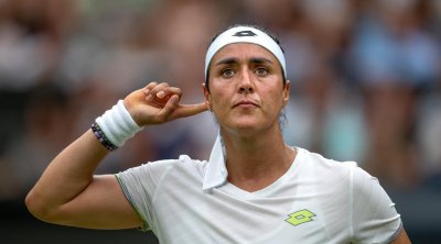 Classement mondial WTA : Ons Jabeur à la septième place