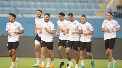 Egypte-Tunisie : date, chaîne et heure du match