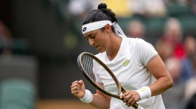 Tennis-San Diego : Ons Jabeur face à la Russe Patapova