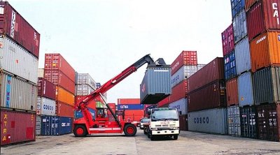 تقلص العجز التجاري لتونس