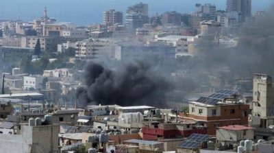 لبنان : قتلى وجرحى جراء تجدد الاشتباكات في مخيم عين الحلوة