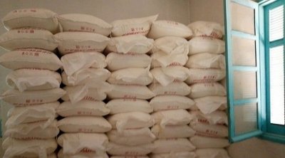 Sousse : Saisie de 9,3 tonnes de farine subventionnée
