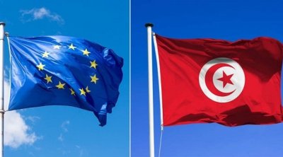 Excédent du solde des échanges commerciaux de la Tunisie avec UE, à fin août 2023