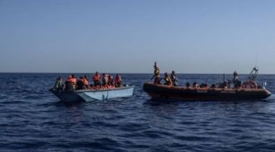 إيطاليا تطالب بتدخّل أممي لوقف تدفّق المهاجرين من إفريقيا