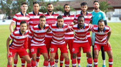 بداية كارثية للنادي الإفريقي في كأس الكونفيدرالية
