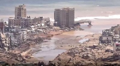 ONU : 11 300 morts et plus de 10 000 disparus à Derna, en Libye