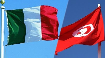إيطاليا تعتزم توقيع إتفاقية مع تونس لجلب 4000 يد عاملة 