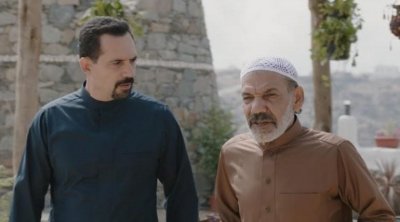 ظافر العابدين يشارك بفيلم ''إلى إبني'' في مهرجان القاهرة السينمائي