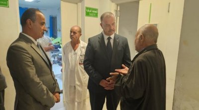 وزير الصحة : تونس أصبحت سباقة للمستجدات الدولية في عدة اختصاصات طبية