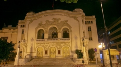 La 1e édition du ''Festival du théâtre tunisien '' durant le mois de novembre 2023