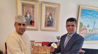 سلطنة عُمان و تونس ... ومزيد من العمل لتحقيق رؤى البلدين