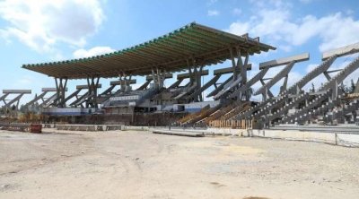 Tunisie : Le Stade d’El-Menzah opérationnel à partir de novembre 2024
