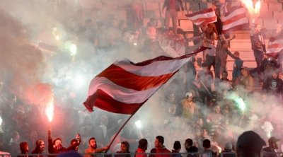 النادي الإفريقي يتصدّر ترتيب الجماهير الأكثر اقتناء للإشتراكات 