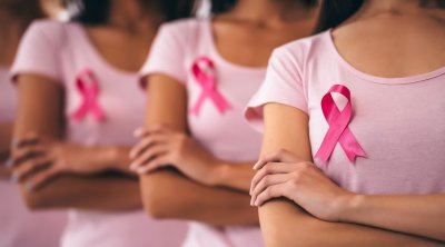 سرطان الثدي : العلاج الإشعاعي بالبروتونات قد يقصر مدة العلاج 
