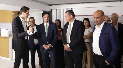  Ooredoo et Xiaomi font entrer la Tunisie dans l'ère de la maison intelligente