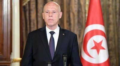 مسؤول أوروبي : قيس سعيد كان يفضل الحصول على شريحة أكبر من المساعدات أولاً