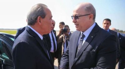 Ahmed Hachani plaide pour une zone de libre-échange entre la Tunisie et l’Algérie