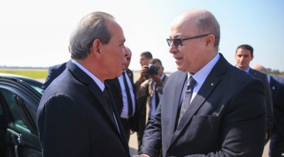توقيع 26 اتفاقية تعاون ثنائية بين تونس والجزائر