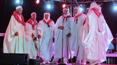 إحتفالية في مدينة الثقافة بمناسبة إدراج جزيرة جربة على قائمة التراث العالمي