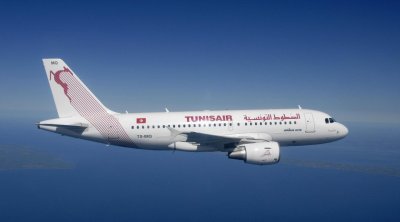 إرتفاع عدد المسافرين على متن الخطوط التونسية بنسبة 19.5% على أساس سنوي