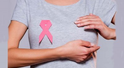 أكتوبر الوردي : قافلتان صحيتان لتقصي سرطان الثدي في مراكز التربية المختصة