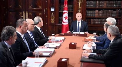 La Tunisie annonce des aides en faveur de la Palestine