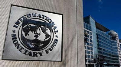 صندوق النقد الدولي يخفض تقديراته للنمو العالمي إلى 3% في 2023