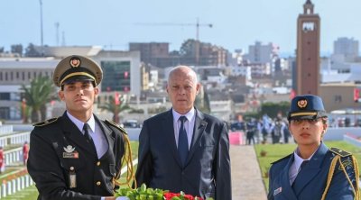 Présidence de l’ARP : La fête de l’évacuation, un tournant décisif dans l’histoire de la Tunisie