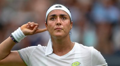 WTA : Ons Jabeur garde sa 7ème place