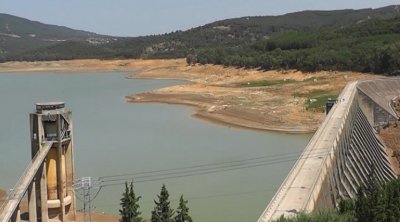 تونس : ضرورة توفير 2.7 مليار دينار سنويا لتنفيذ إستراتيجية المياه