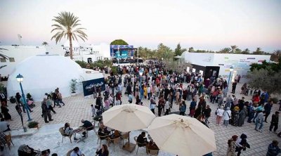 Djerba abritera les travaux du forum international des entrepreneurs