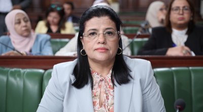 سهام نمصية : تونس لم تقدم برنامجا جديدا لصندوق النقد الدولي