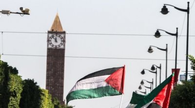 Siliana: Une campagne de collecte de dons au profit du peuple palestinien