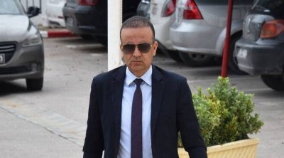 Tunisie : Wadie Jary en garde à vue