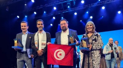 Festival international maghrébin du film à Oujda : Le cinéma tunisien remporte 3 prix