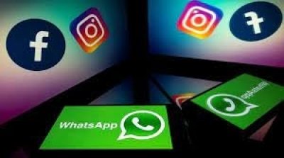 دعوات عربية لمقاطعة فيسبوك وإنستغرام وواتساب لـ24 ساعة