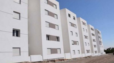 معتمد سبيطلة : رجال أعمال و قيادات حزبية ضمن اقائمة المنتفعين بالمساكن الإجتماعية