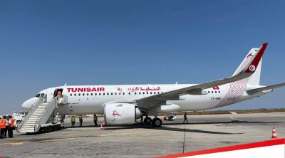 الخطوط التونسية تتعافى : زيادة في عدد المسافرين و المداخيل