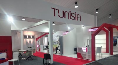25 sociétés tunisiennes participent au Salon du Commerce intra-africain en Egypte