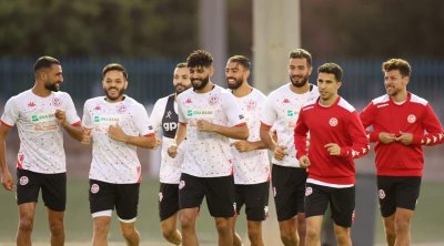 Foot-Mondial-2026 : un trio arbitral nigérian dirigera Tunisie-Sao Tomé