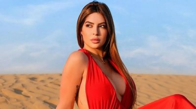 Tunisie : L’instagrameuse Mariem Dabbegh arrêtée