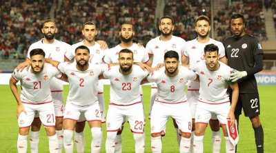 التشكيلة المحتملة للمنتخب التونسي في مواجهة المالاوي