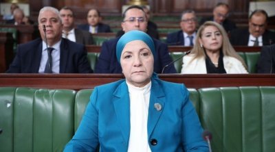 Leila Jaffel : Vote du budget du ministère de la Justice 2024 : Vers ''une nouvelle approche'' des chèques sans provision