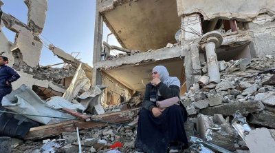 استمرار الهدنة في غزة لليوم الثاني وترقّب الإفراج عن دفعة جديدة من الأسرى