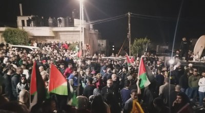 الليلة ...الإفراج عن 39 أسيرا فلسطينيا