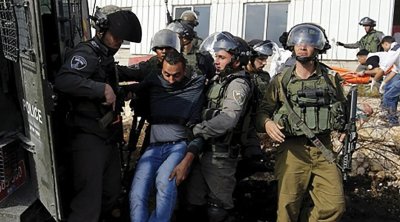 الأمم المتحدة: مليون فلسطيني إعتقلهم الإحتلال منذ 1967