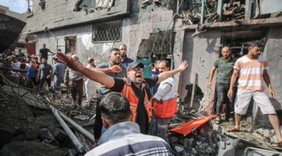 Israël attend la réponse de Hamas sur le prolongement de la trêve