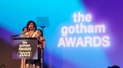 نيويورك : فيلم ''بنات ألفة'' يحصد جائزة أفضل فيلم وثائقي 