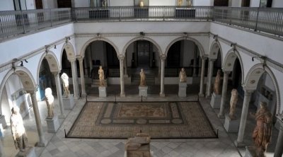 Le premier inventaire du musée national de Carthage atteint 80%