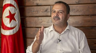 عبد اللطيف المكي يدعو إلى فتح مكتب للمقاومة في تونس 